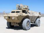 COMMANDO Advanced ASV 2012 года